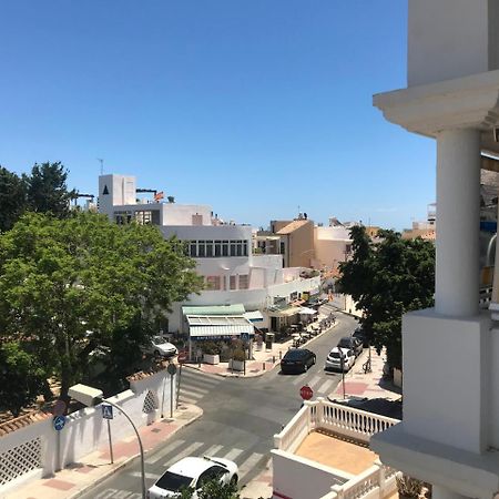 Apartamento Los Nidos 托雷莫利诺斯 外观 照片