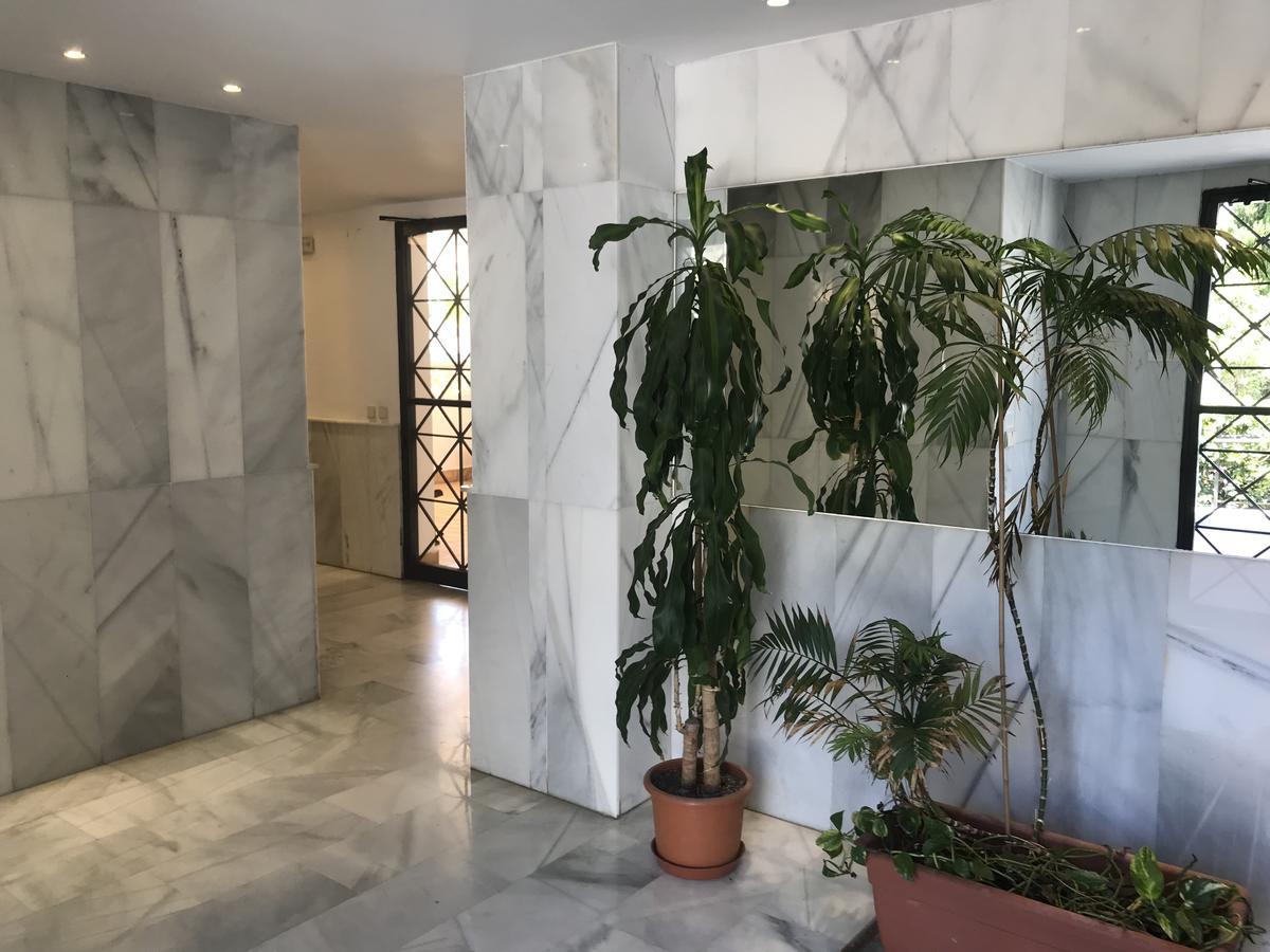 Apartamento Los Nidos 托雷莫利诺斯 客房 照片